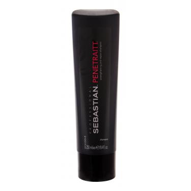 Sebastian Professional Penetraitt   250Ml    Per Donna (Shampoo)