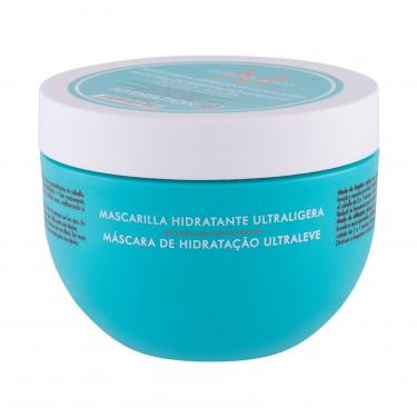 Moroccanoil Hydration Weightless  250Ml    Per Donna (Maschera Per Capelli) Moroccanoil Hydration Weightless  250Ml    Per Donna (Maschera Per Capelli)