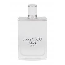 Jimmy Choo Jimmy Choo Man Ice  100Ml    Per Uomo (Eau De Toilette)