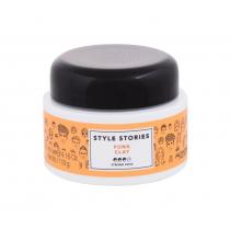 Alfaparf Milano Style Stories Funk Clay  118G    Unisex (Per La Definizione E Lo Styling Dei Capelli)