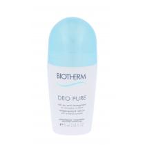 Biotherm Deo Pure   75Ml    Per Donna (Antitraspirante)