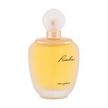 Ted Lapidus Rumba   100Ml    Per Donna (Eau De Toilette)