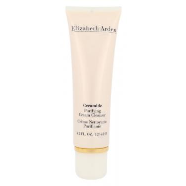 Elizabeth Arden Ceramide Purifying Cream Cleanser 125Ml Per Donna (Crema Detergente) Elizabeth Arden Ceramide Purifying Cream Cleanser 125Ml Per Donna (Crema Detergente)