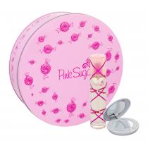 Aquolina Pink Sugar  Edt 50 Ml + Mirror 50Ml    Per Donna (Eau De Toilette)