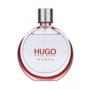Hugo Boss Hugo Woman   50Ml    Per Donna (Eau De Parfum)