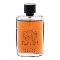 Gucci Guilty Absolute Pour Homme 50Ml   Per Uomo (Eau De Parfum)