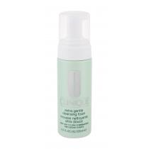 Clinique Extra Gentle   125Ml    Per Donna (Mousse Detergente)
