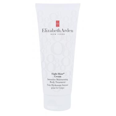 Elizabeth Arden Eight Hour Cream   200Ml    Per Donna (Crema Per Il Corpo)