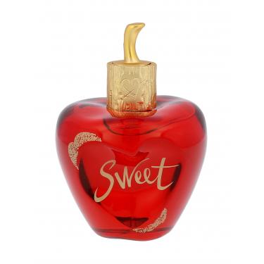 Lolita Lempicka Sweet 50Ml    Per Donna (Eau De Parfum)