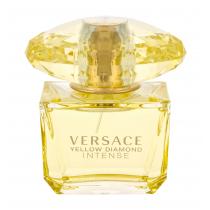 Versace Yellow Diamond Intense  90Ml    Per Donna (Eau De Parfum)