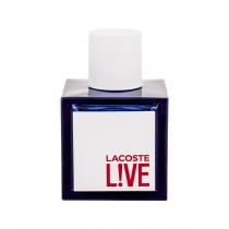 Lacoste Live   60Ml    Per Uomo (Eau De Toilette)