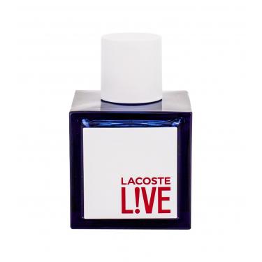 Lacoste Live   60Ml    Per Uomo (Eau De Toilette)