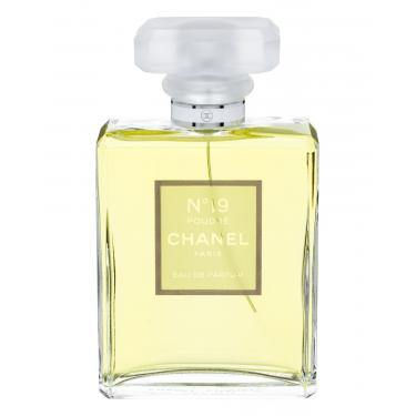 Chanel No. 19 Poudre   100Ml    Per Donna (Eau De Parfum)