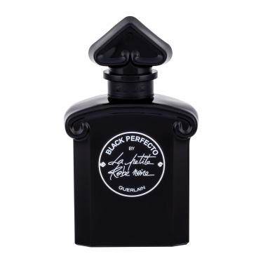 Guerlain La Petite Robe Noire Black Perfecto  50Ml    Per Donna (Eau De Parfum)