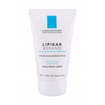 La Roche-Posay Lipikar Xerand  50Ml    Unisex (Crema Per Le Mani)