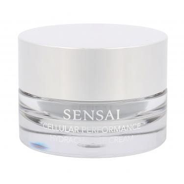 Sensai Cellular Performance Hydrachange  40Ml    Per Donna (Crema Da Giorno)