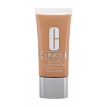 Clinique Stay-Matte Oil-Free Makeup  30Ml 14 Vanilla   Per Donna (Makeup)