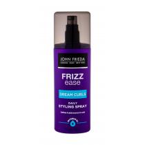John Frieda Frizz Ease Dream Curls  200Ml    Per Donna (Lacca Per Capelli)