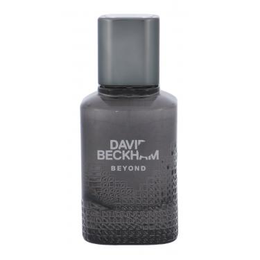 David Beckham Beyond   40Ml    Per Uomo (Eau De Toilette)