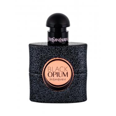 Yves Saint Laurent Black Opium 30Ml Per Donna (Eau De Parfum) Yves Saint Laurent Black Opium 30Ml Per Donna (Eau De Parfum)