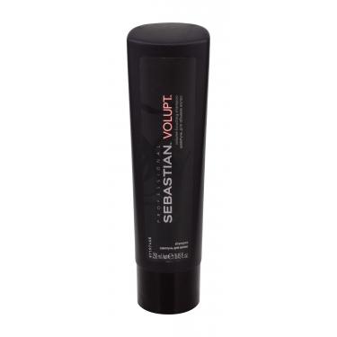 Sebastian Professional Volupt   250Ml    Per Donna (Shampoo)