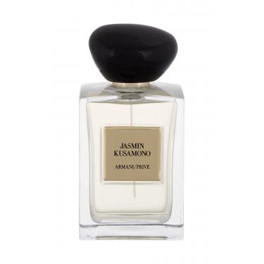 Armani Privé Les Eaux Jasmin Kusamono 100Ml Per Donna (Eau De Toilette) Armani Privé Les Eaux Jasmin Kusamono 100Ml Per Donna (Eau De Toilette)