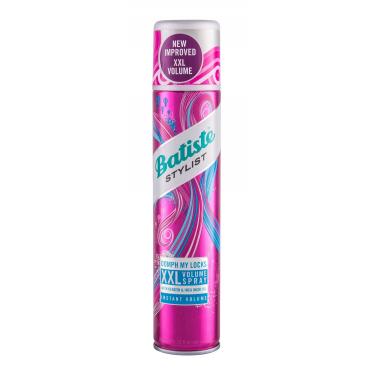 Batiste Stylist Xxl Volume  200Ml    Per Donna (Volume Dei Capelli)