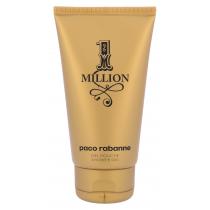 Paco Rabanne 1 Million 150Ml   Per Uomo  (Shower Gel)