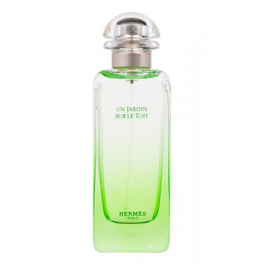 Hermes Un Jardin Sur Le Toit  100Ml    Unisex (Eau De Toilette)