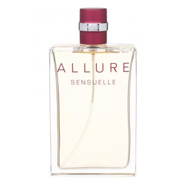 Chanel Allure Sensuelle   100Ml    Per Donna (Eau De Toilette)