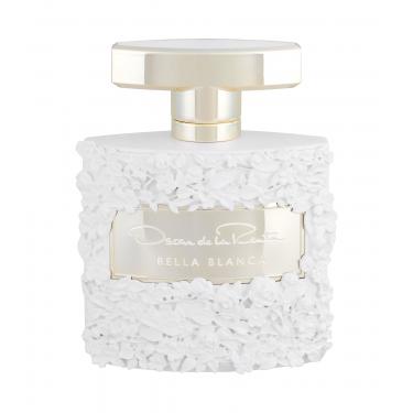 Oscar De La Renta Bella Blanca 100Ml    Per Donna (Eau De Parfum)