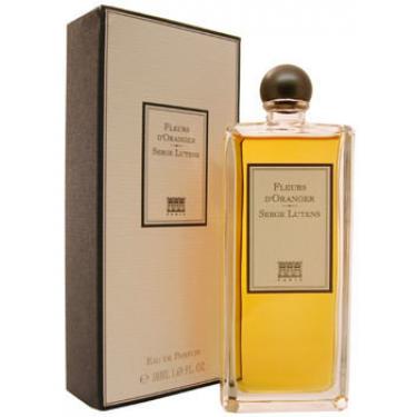 Serge Lutens Fleurs D´Oranger   50Ml    Per Donna Senza Confezione(Eau De Parfum)