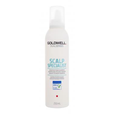 Goldwell Dualsenses Scalp Specialist   250Ml    Per Donna (Shampoo)