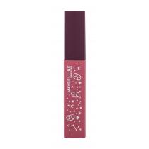 Maybelline Superstay Matte Ink Liquid  5Ml 15 Lover   Per Donna (Rossetto)