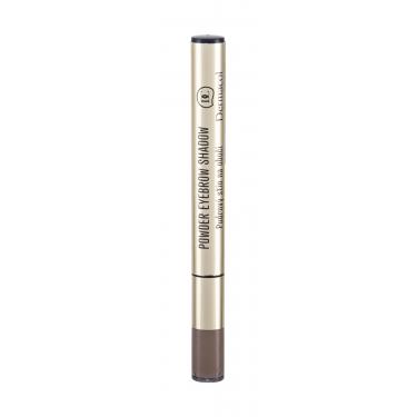 Dermacol Powder Eyebrow Shadow   1G 1   Per Donna (Matita Per Gli Occhi)