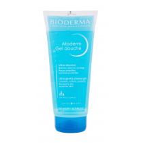 Bioderma Atoderm Ultra-Gentle  200Ml    Unisex (Bagnoschiuma)