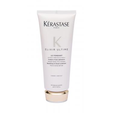 Kérastase Elixir Ultime Le Fondant  200Ml    Per Donna (Condizionatore)