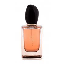 Giorgio Armani Si Intense 2021  50Ml    Per Donna (Eau De Parfum)