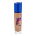 Rimmel London Match Perfection Spf20  30Ml 300 Sand   Per Donna (Makeup)