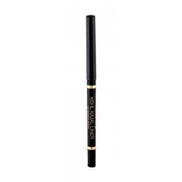 Max Factor Kohl Kajal Liner   0,35G 001 Black   Per Donna (Matita Per Gli Occhi)