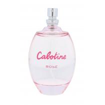 Gres Cabotine Rose  100Ml    Per Donna Senza Confezione(Eau De Toilette)