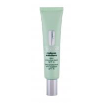 Clinique Redness Solutions Daily Protective Base Spf15  40Ml    Per Donna (Primer Per Il Trucco)