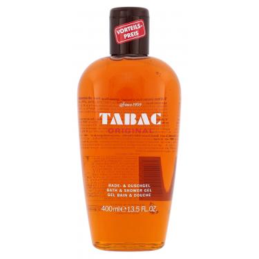 Tabac Original   400Ml    Per Uomo (Bagnoschiuma) Tabac Original   400Ml    Per Uomo (Bagnoschiuma)