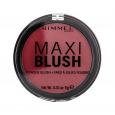 Rimmel London Maxi Blush   9G 005 Rendez-Vous   Per Donna (Blush)