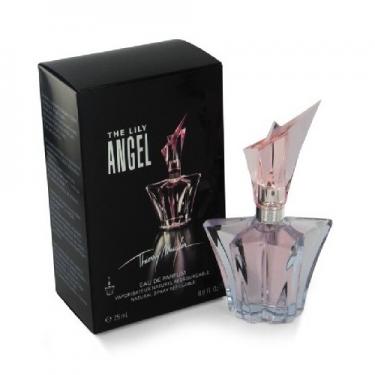 Thierry Mugler Angel Lily 100ml    Per Donna senza confezione
