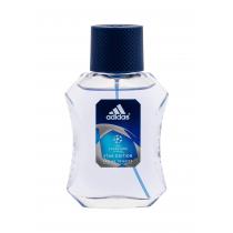 Adidas Uefa Champions League Star Edition  50Ml    Per Uomo (Eau De Toilette)