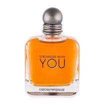 Giorgio Armani Emporio Armani Stronger With You  100Ml    Per Uomo (Eau De Toilette)