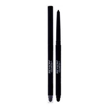 Revlon Colorstay 0,28G 201 Black Per Donna (Matita Per Gli Occhi) Revlon Colorstay 0,28G 201 Black Per Donna (Matita Per Gli Occhi)