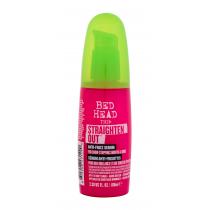 Tigi Bed Head Straighten Out  100Ml    Per Donna (Levigatura Dei Capelli)