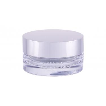 Sensai Cellular Performance Hydrachange Mask  75Ml    Per Donna (Mascherina)